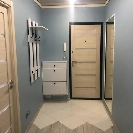Lägenhet Appartamento Formia *