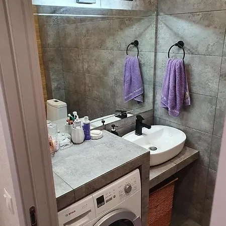 Appartamento Formia Lägenhet *