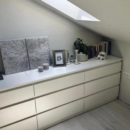 Appartamento Formia Lägenhet *